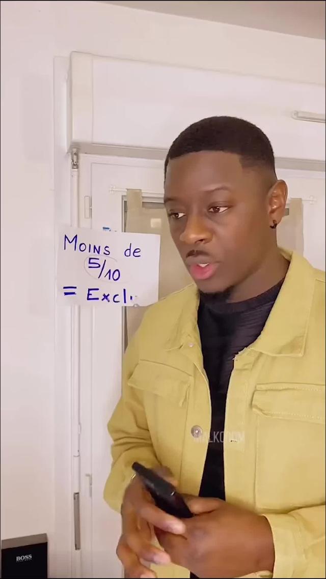 L’appli d’étude primée.