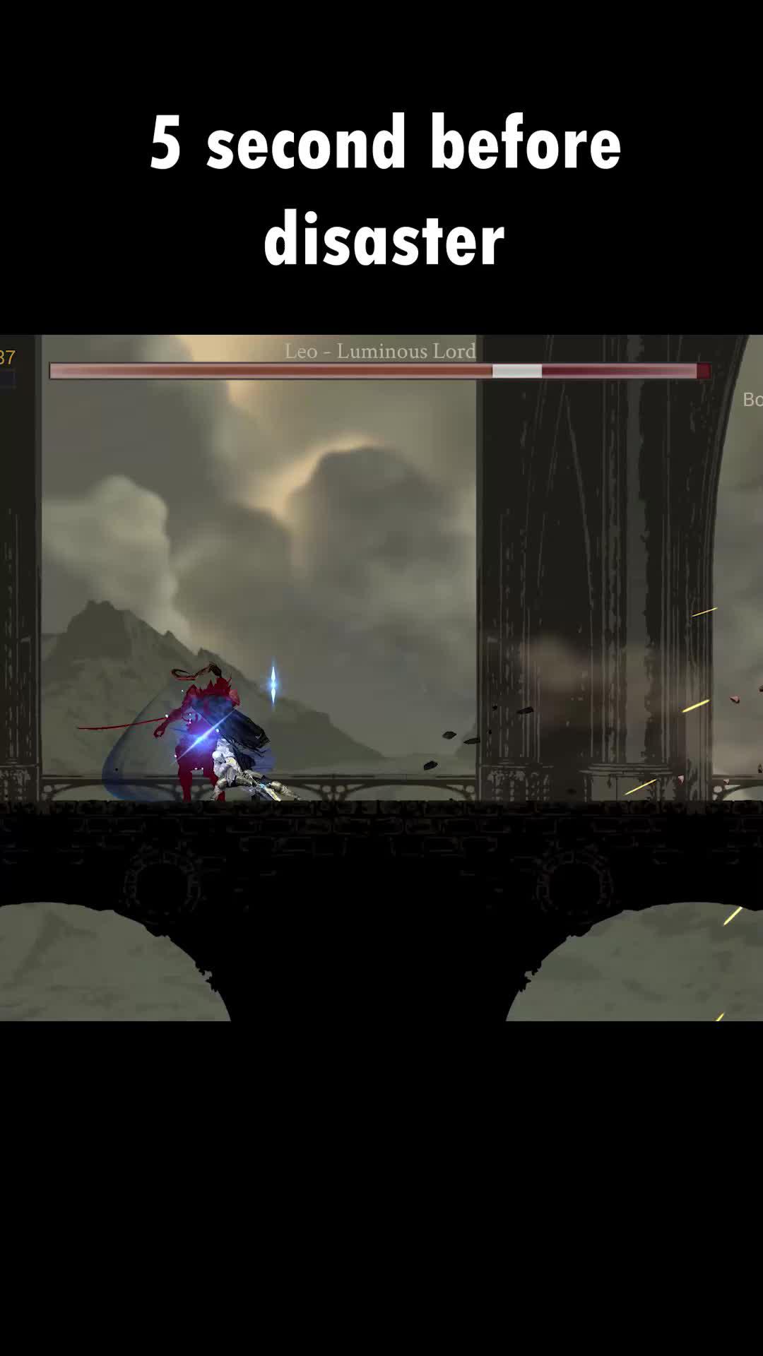 Extremely addicting hardcore game