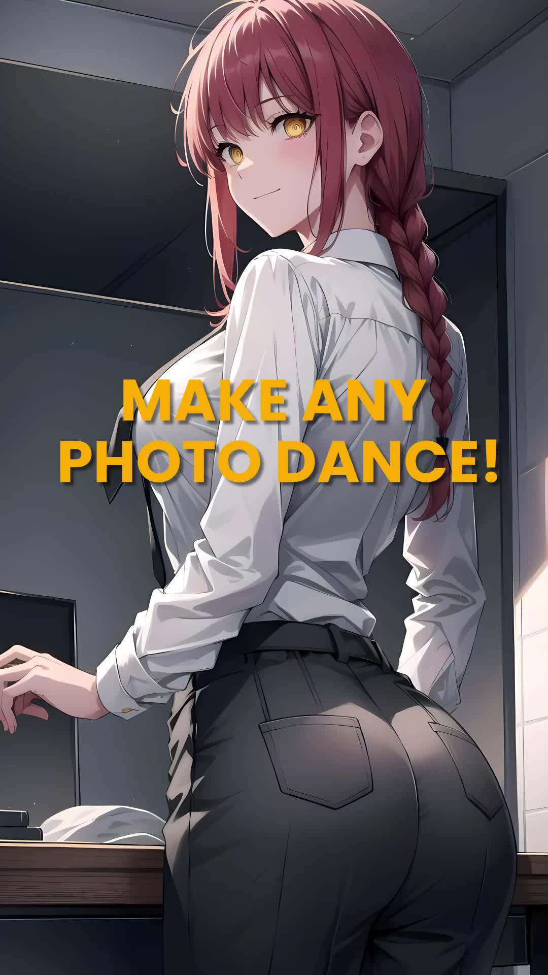 Try new AI trend!