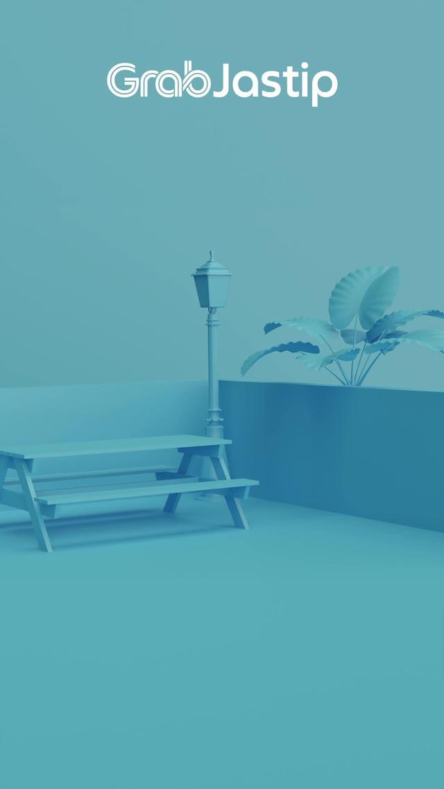Pasti ada di GrabJastip!