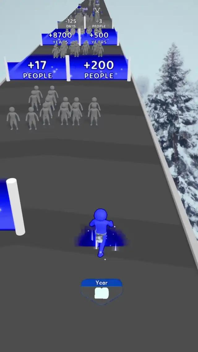 Best game of TikTok!