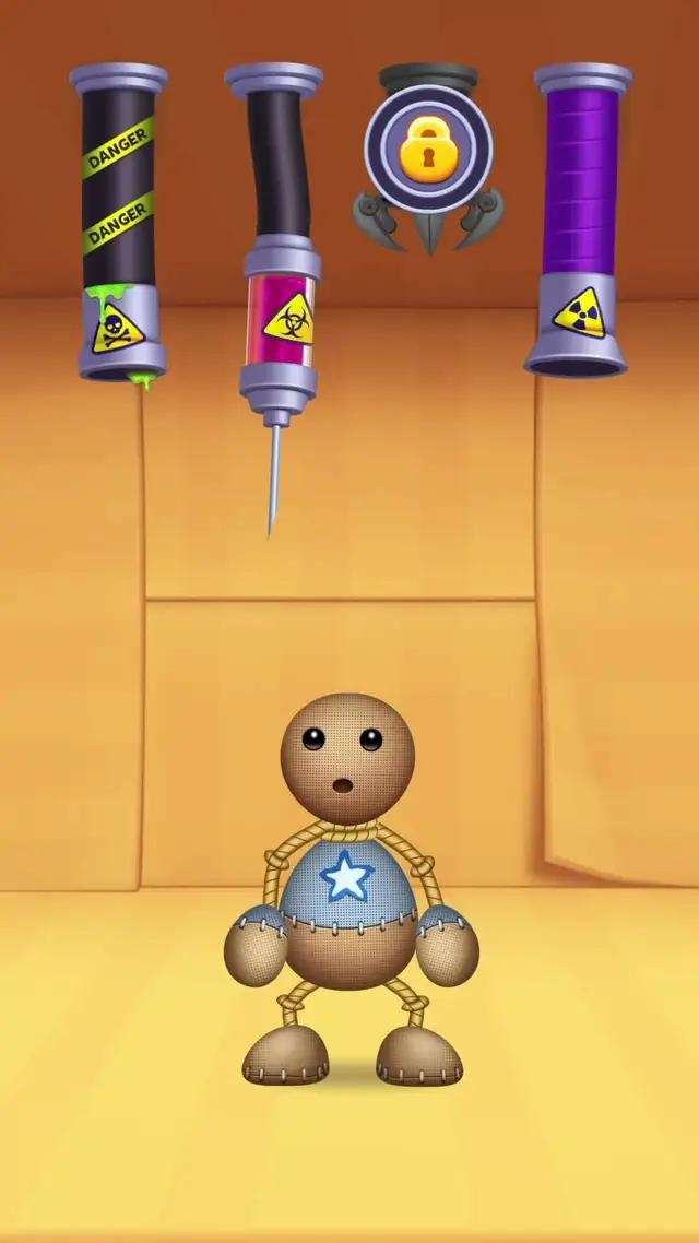 Smash Buddy, Have Fun