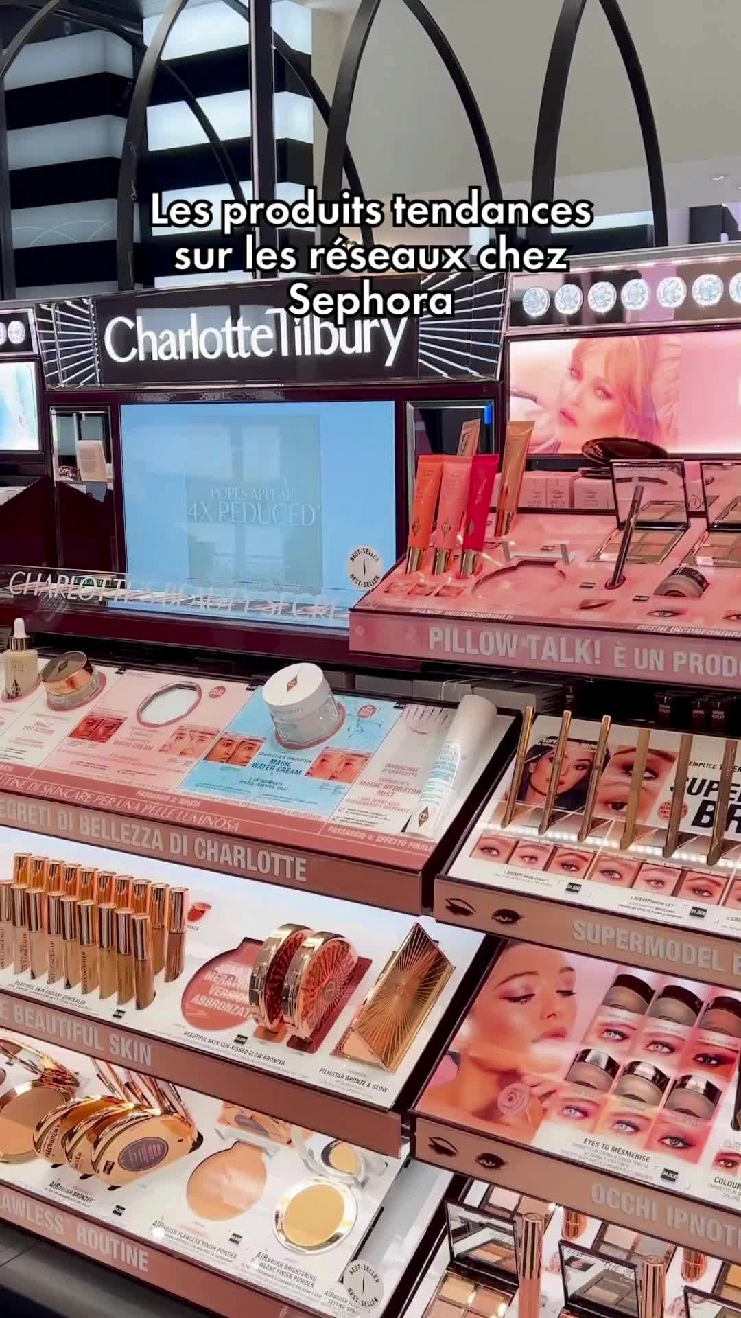 Craquez pour les produits tendances du moment !