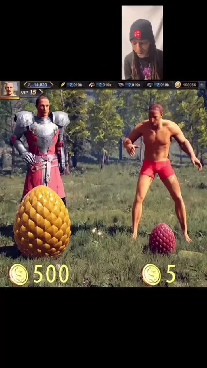 Start with five farmers, rebuild your Civilization!