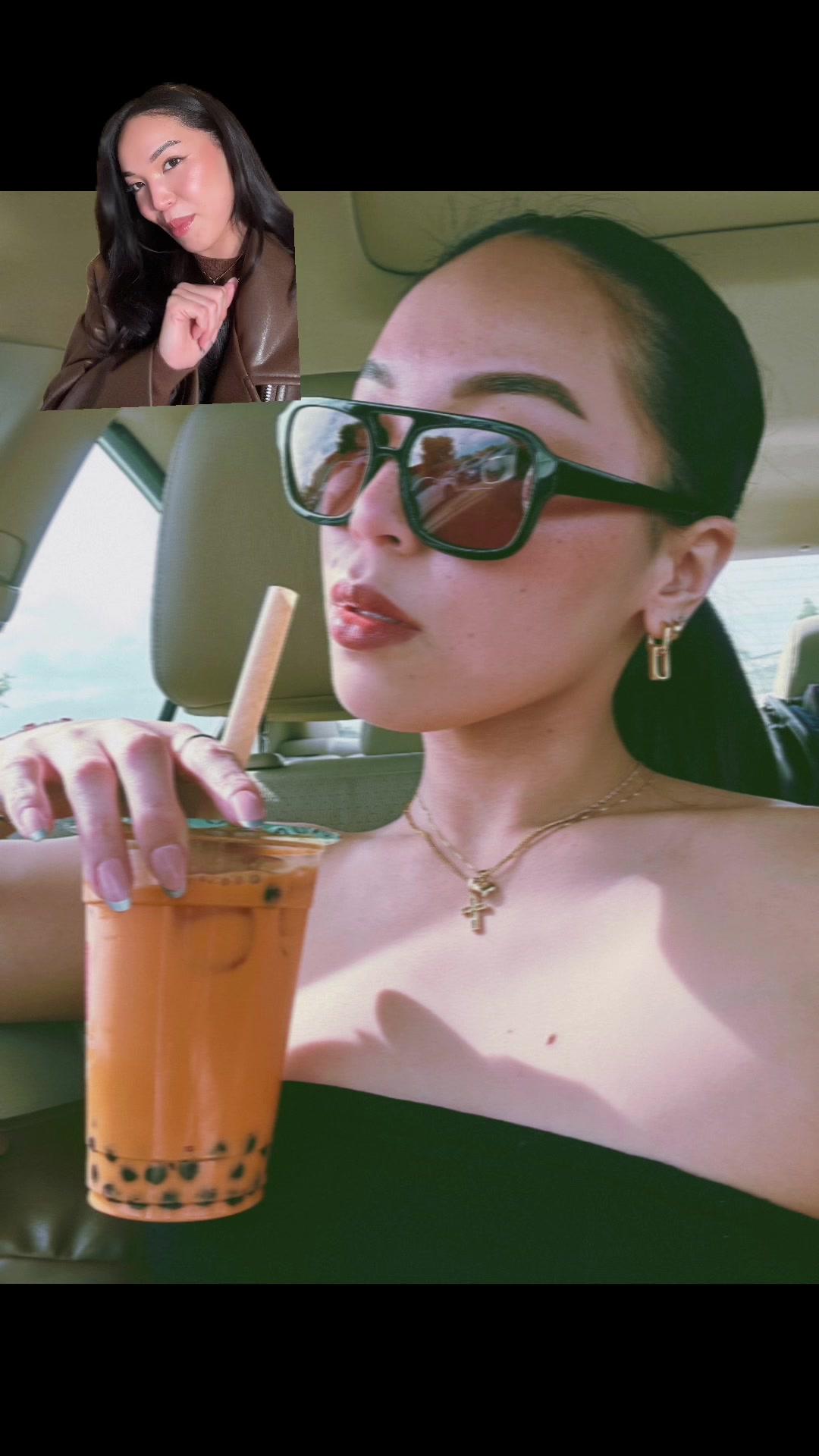 AD | which 2014 aesthetic is your vibe? 🧡 or 💙? #picsartpartner #picsart  if you want to try this edit on your own photos: 1. @@Picsart AI Photo Editor, Video  2. REPLAY  3. type words like  “digital” “fim”  4. upload your photos📸 #contentcreatortips #photoediting #photoeditingtips #contentcreatoradvice