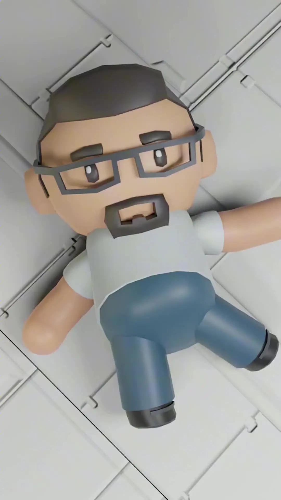 Upgrade your alien and win