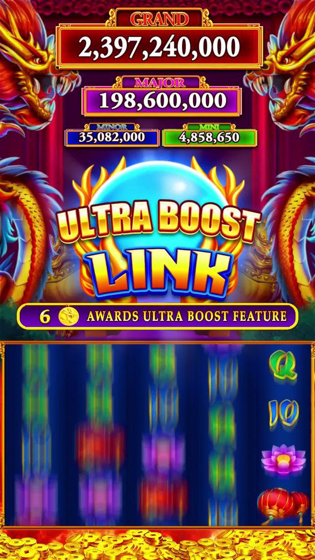 Easy to win! Jackpot awaits you.