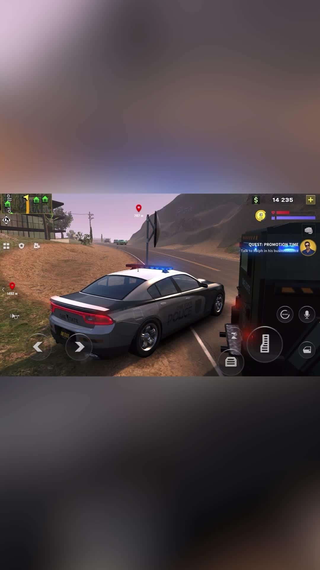 Your City, Your Rules