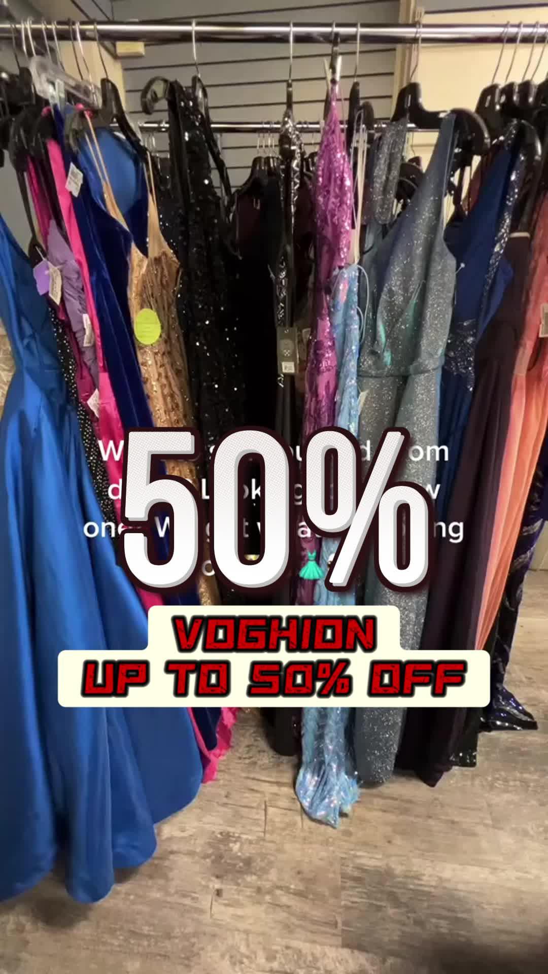 Come to Voghion now and find what you love!