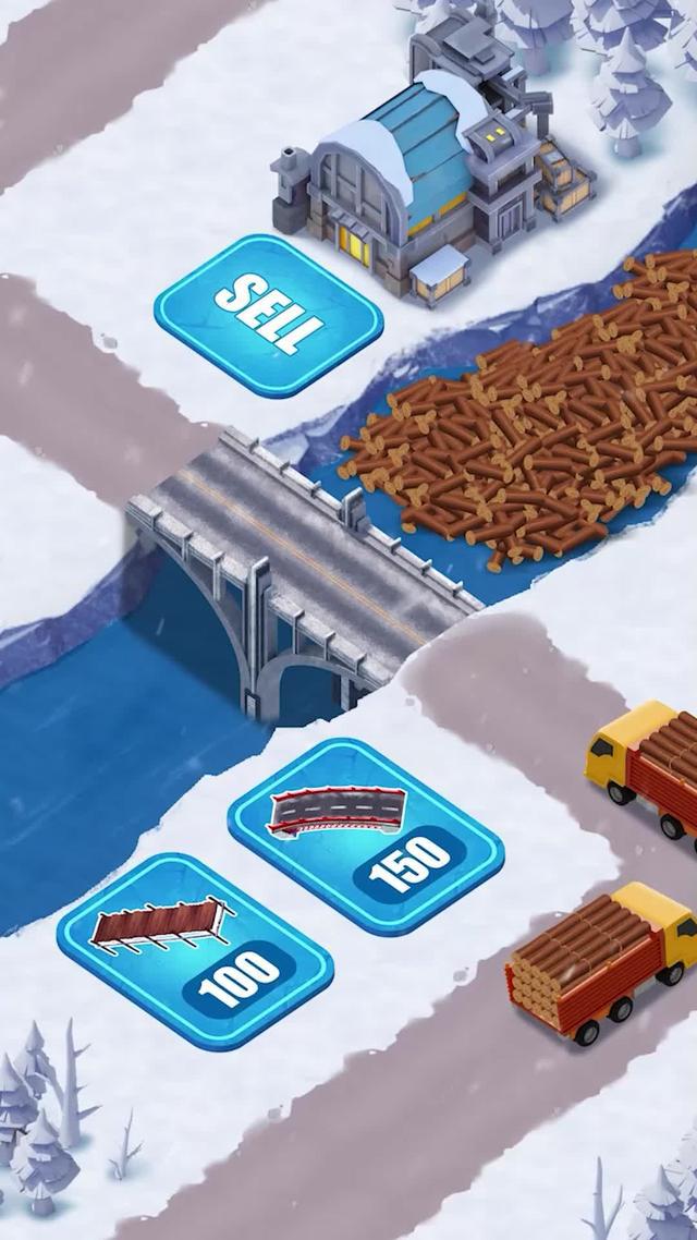 Ready to be the manager of the last town in the world?