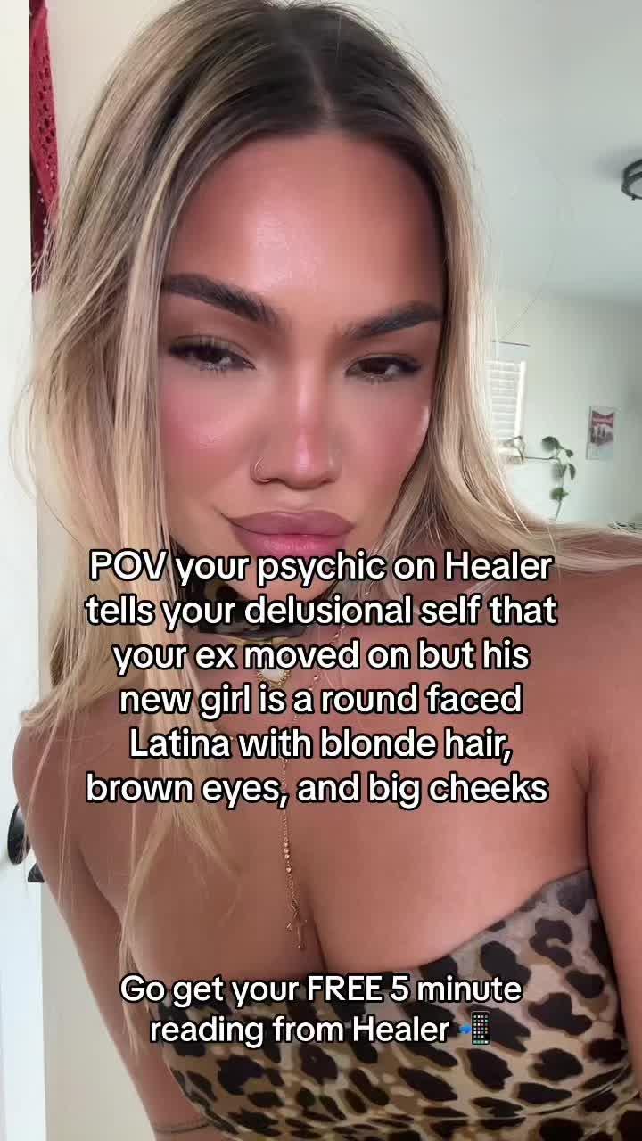 Will your ex come back to you？