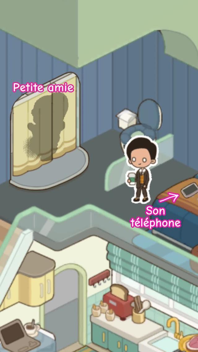 Pouvez-vous faire mieux?