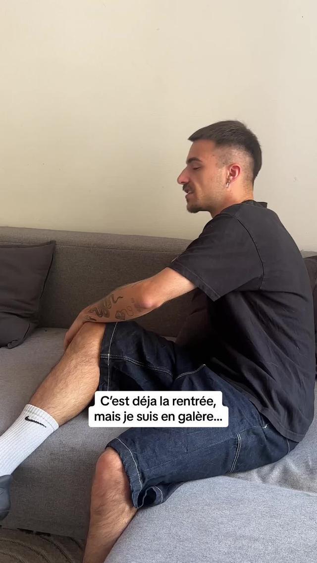 Pour bien commencer la rentrée