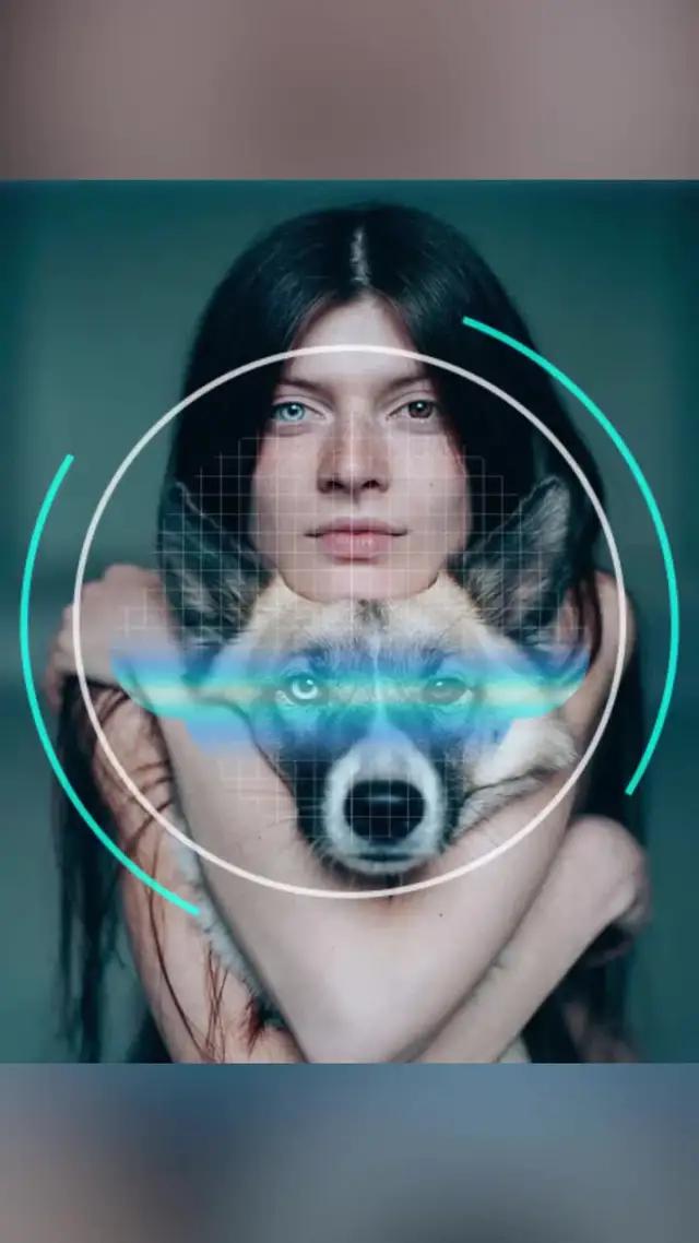 AI art, we not only have cartoon style