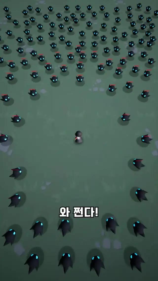 무료뽑기 ！ 매직팡팡 시작!