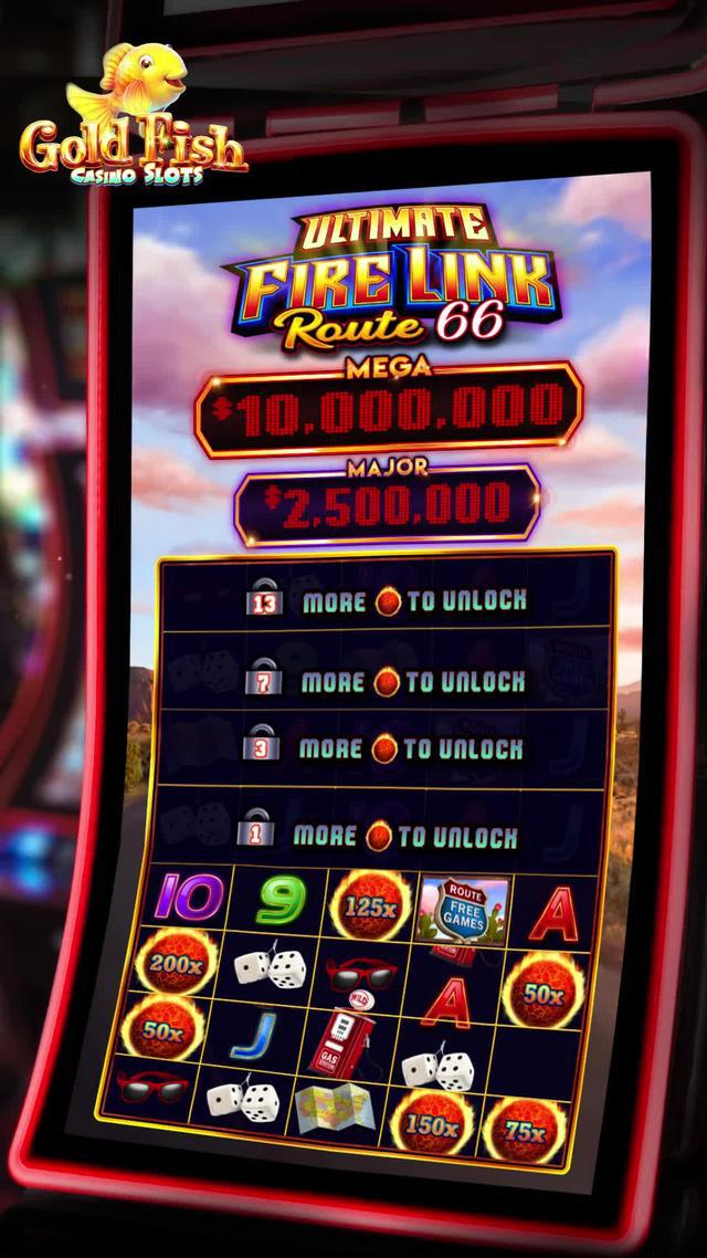 Play now with 60,000,000 free coins