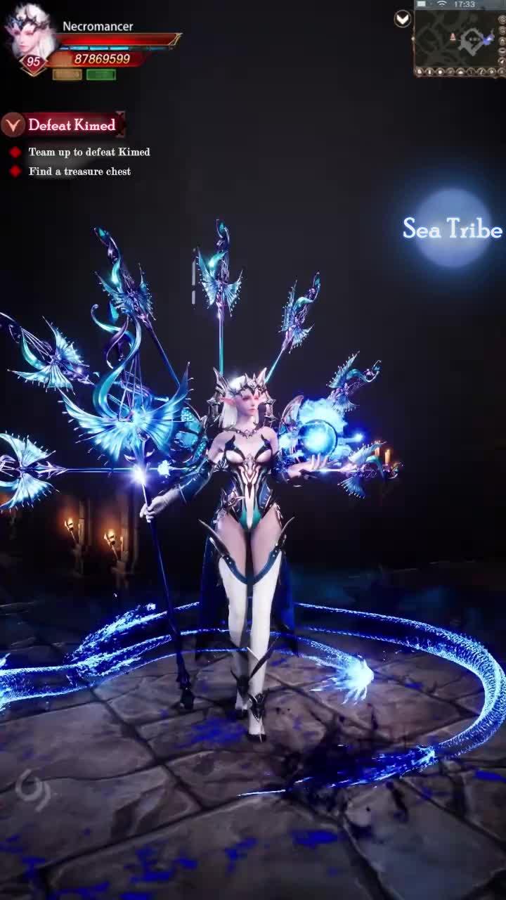 Login to get limited gear sets