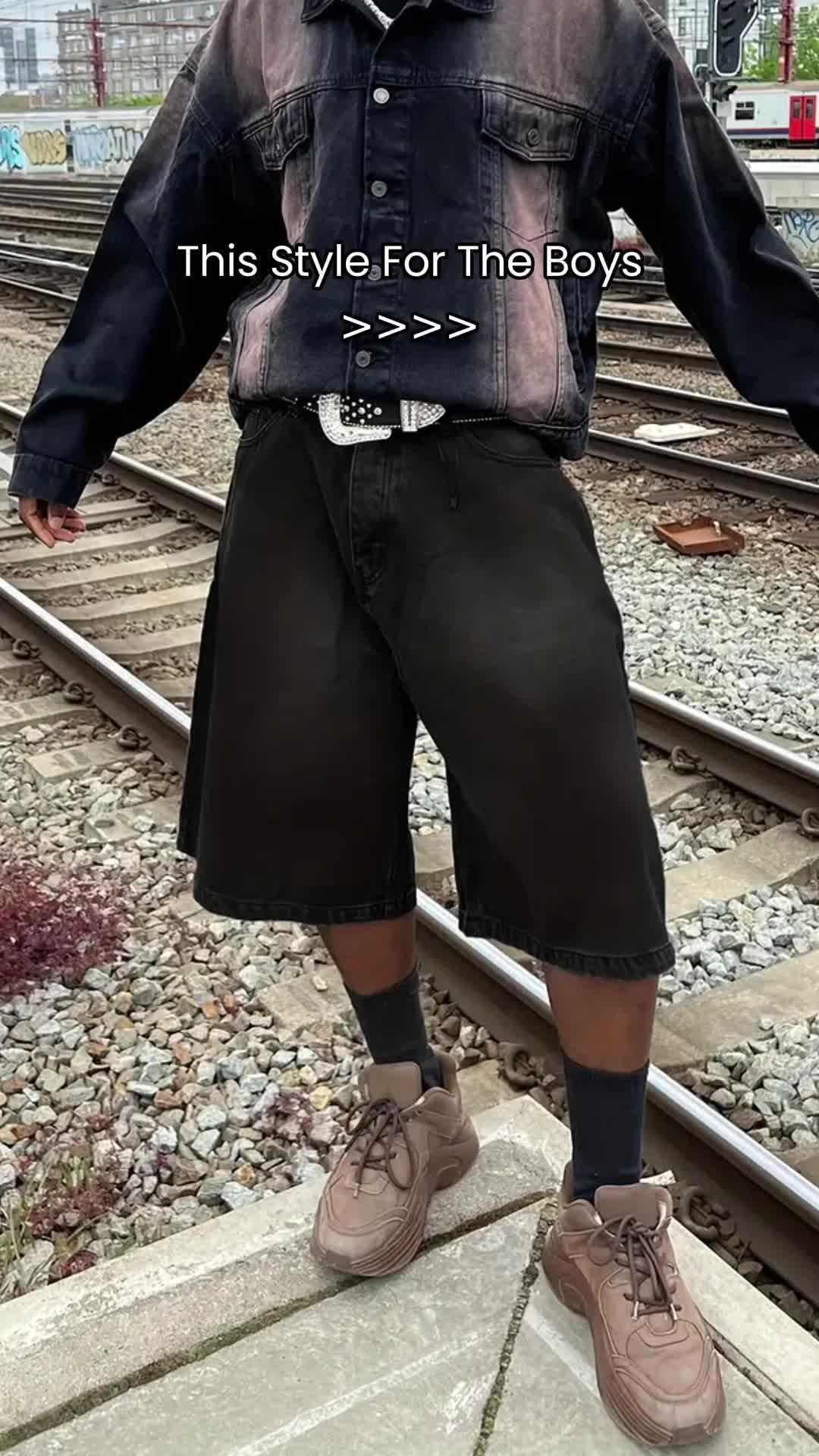 This style for the boys>>> #outfitinspo #hoodies #temu #temufashion #outfit #outfitideas