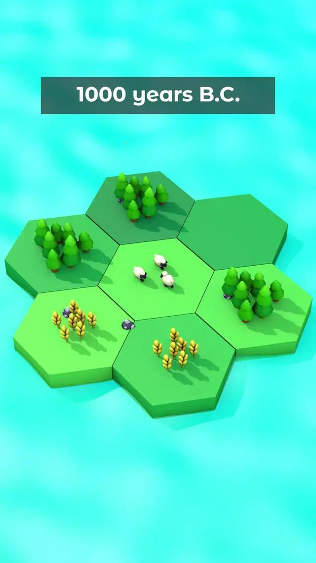 On a mission of discovery!