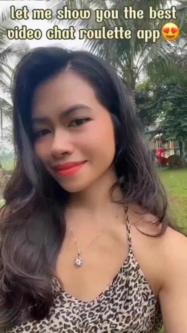 Time to have fun and video chat!