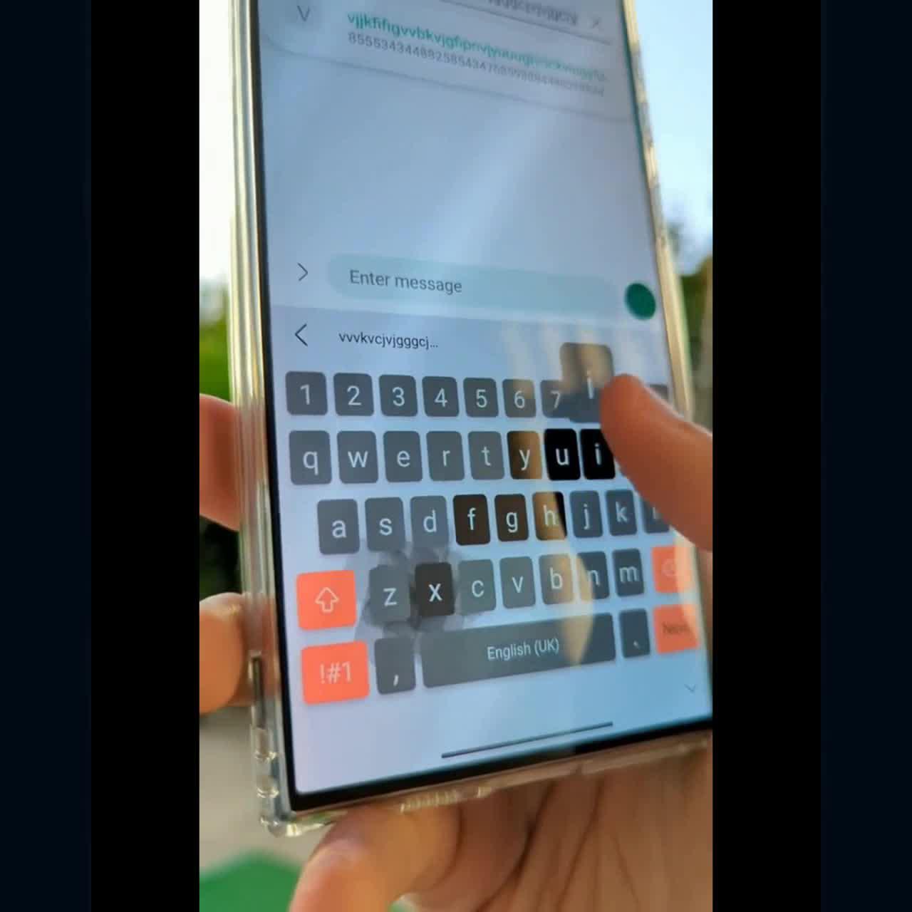Download free unique keyboard themes
