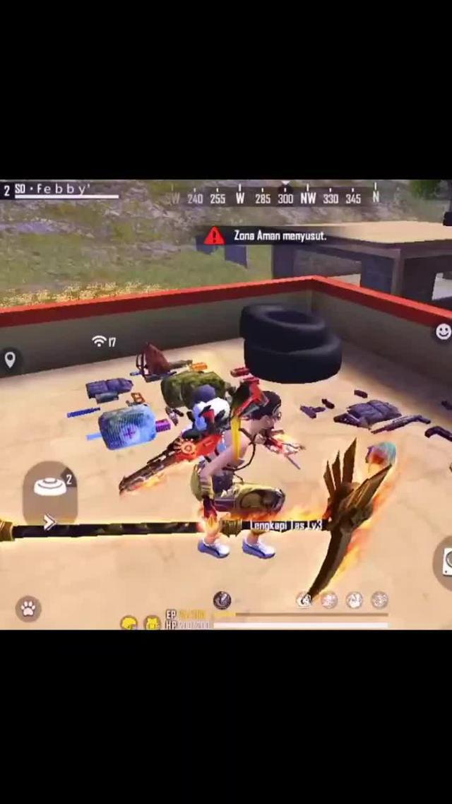 nonton video dengan lancar di GoTube