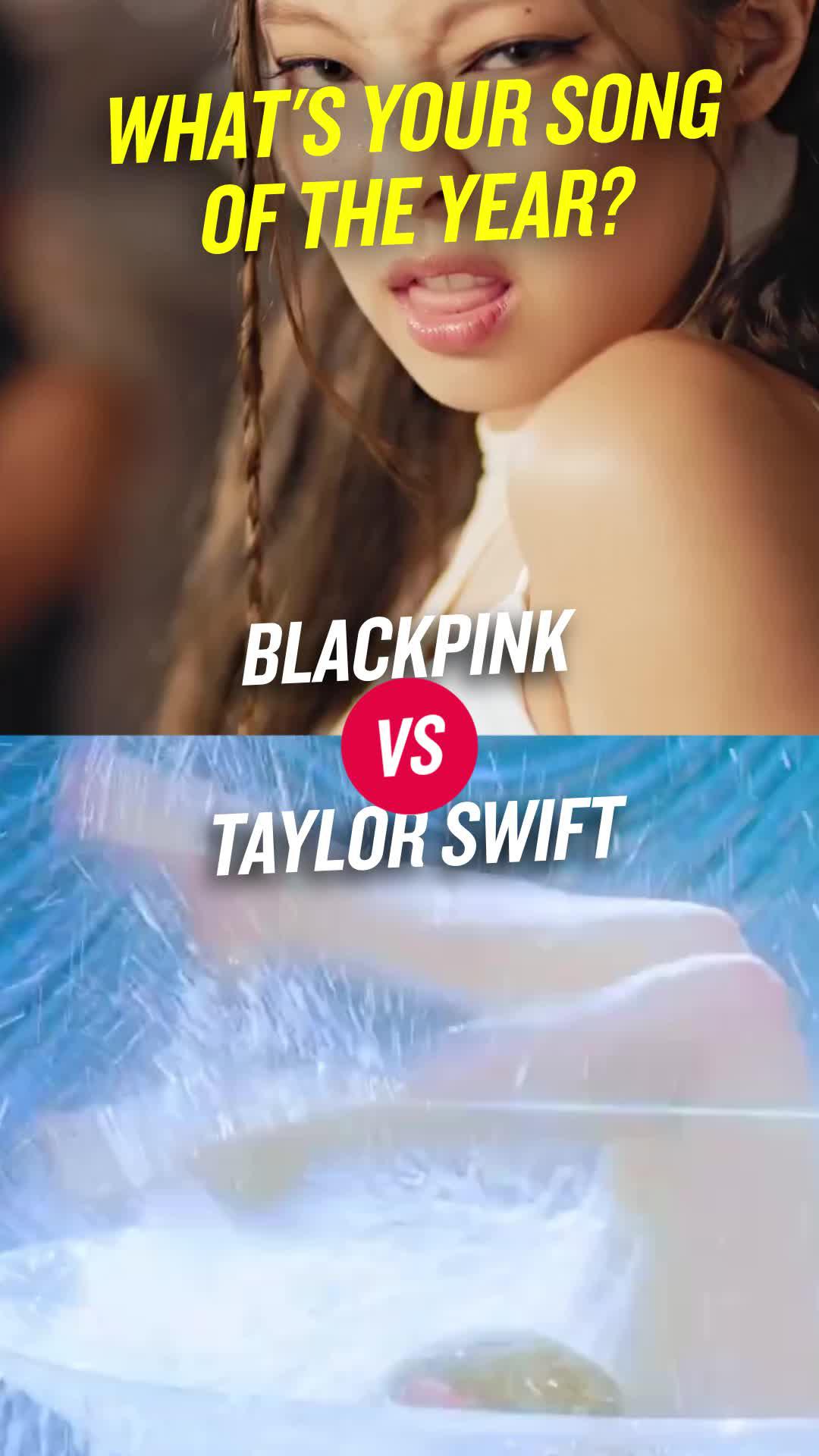 Two songs, one winner - you decide! Download MusicBash now!