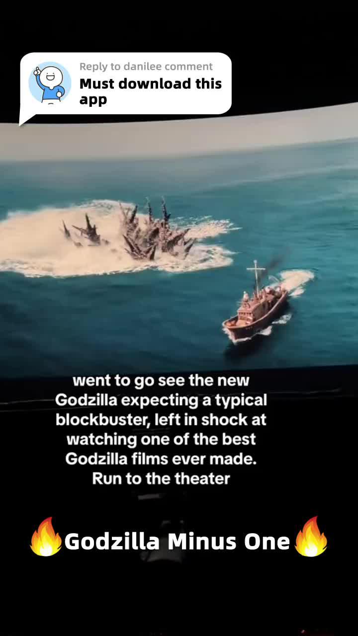 Film and TV frenzy, just a touch away