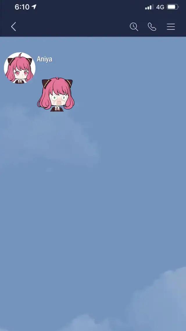 Come and play the creative avatar mini-game with your friends!