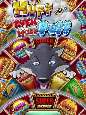 Have you tried this new amazing slot?