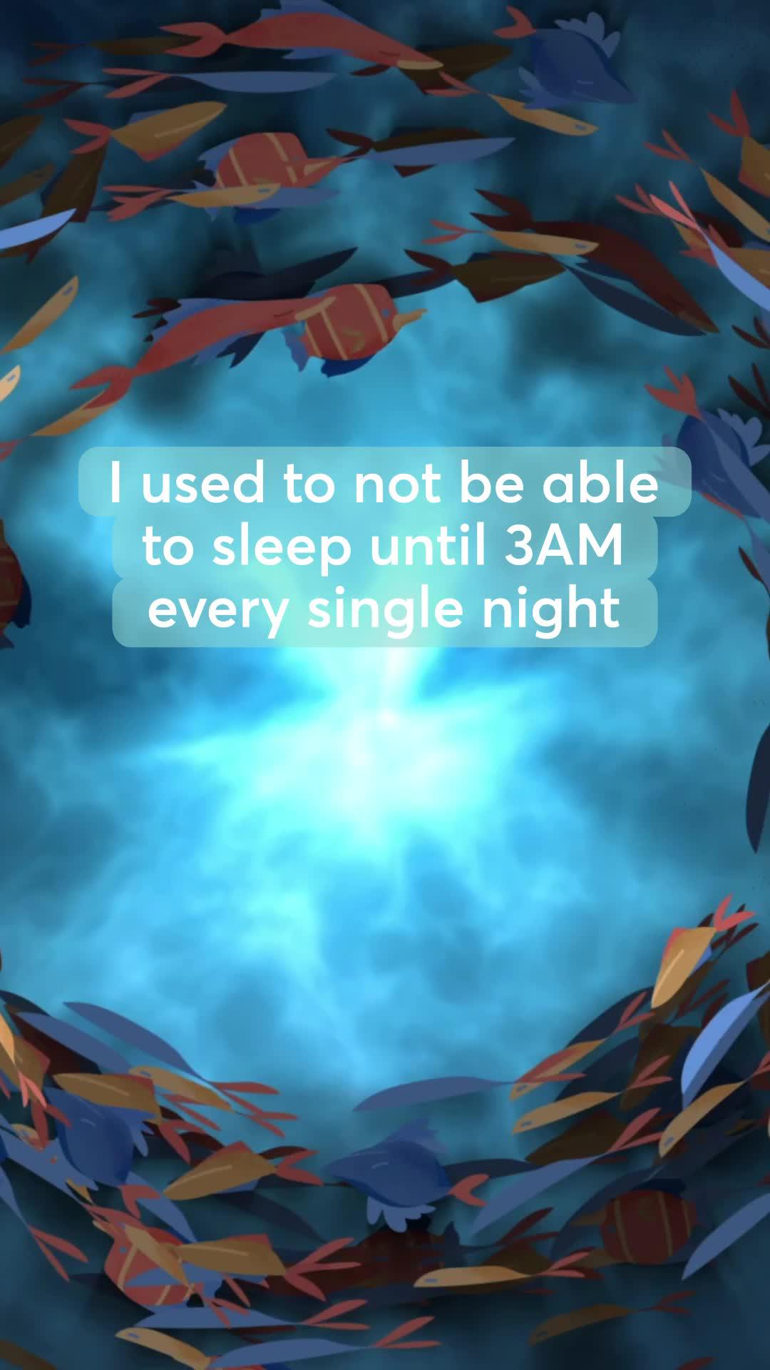 Sleep Better, Feel Better with the BetterSleep App