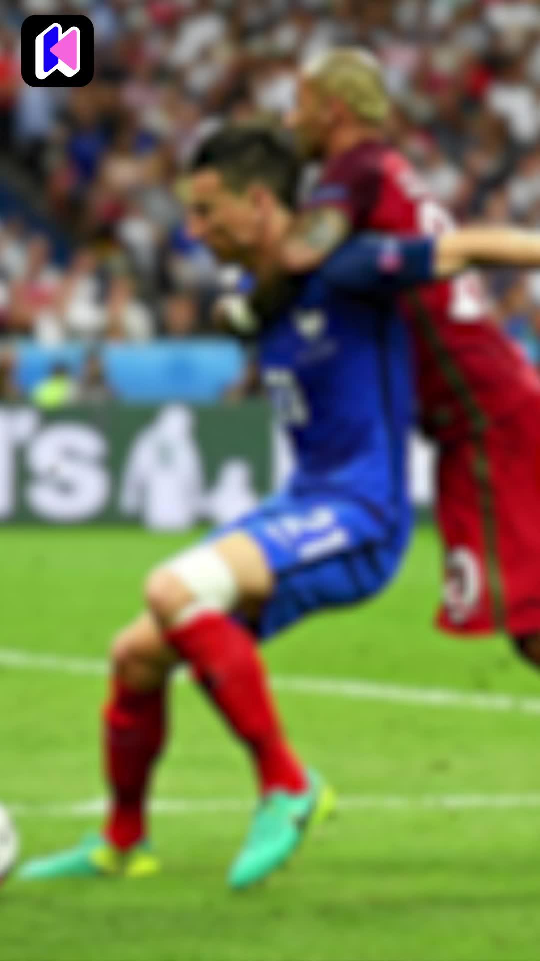 Fun and easy to use video editor