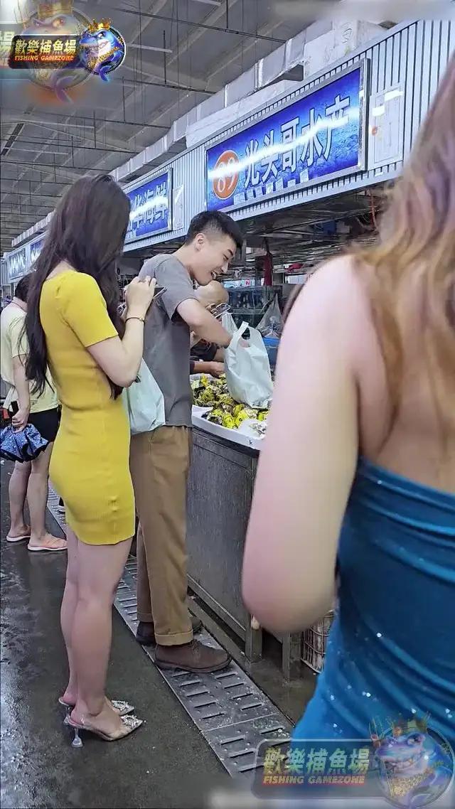 3D捕魚機，好玩到停不下來