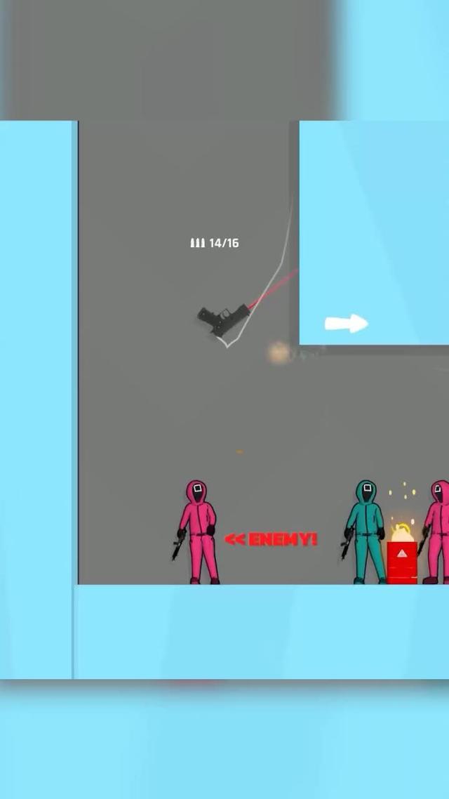 The most addictive game!