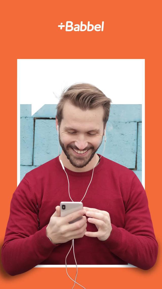 Lernen, eine neue Sprache zu sprechen!