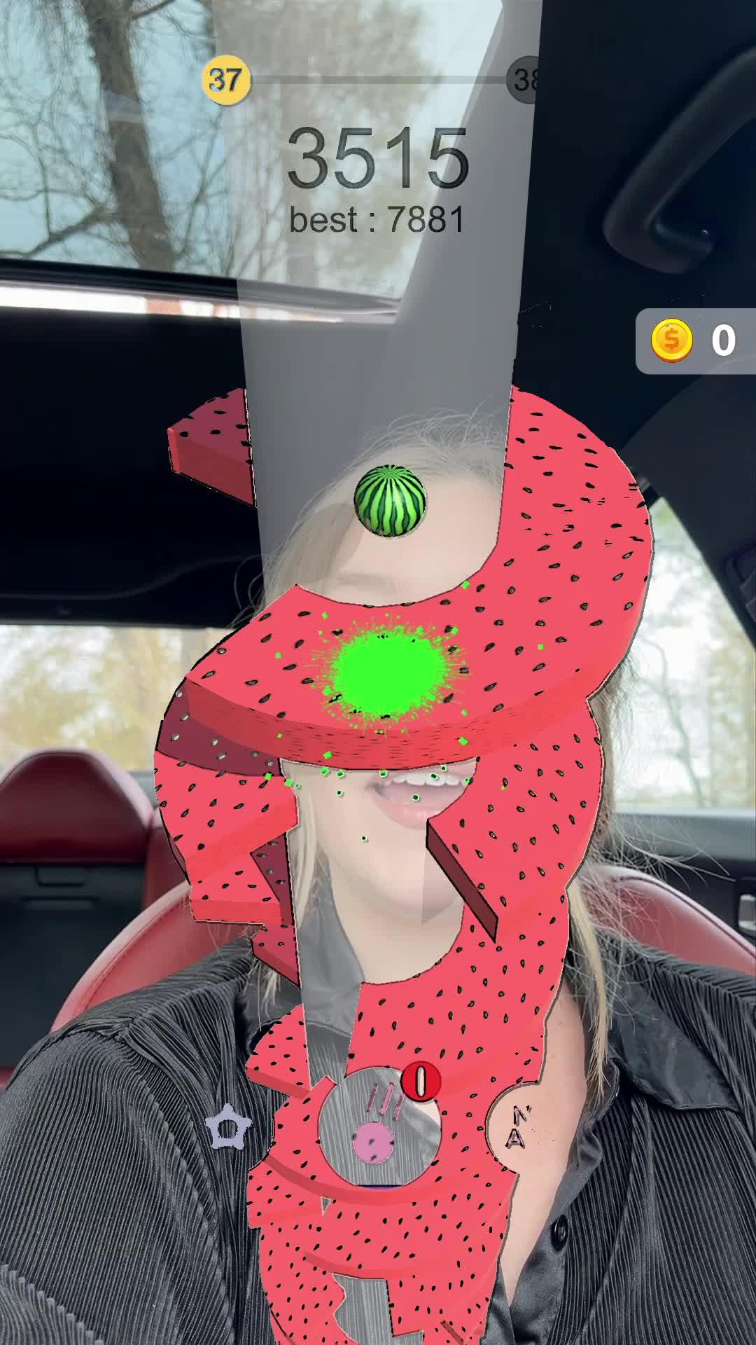 The most addictive game!