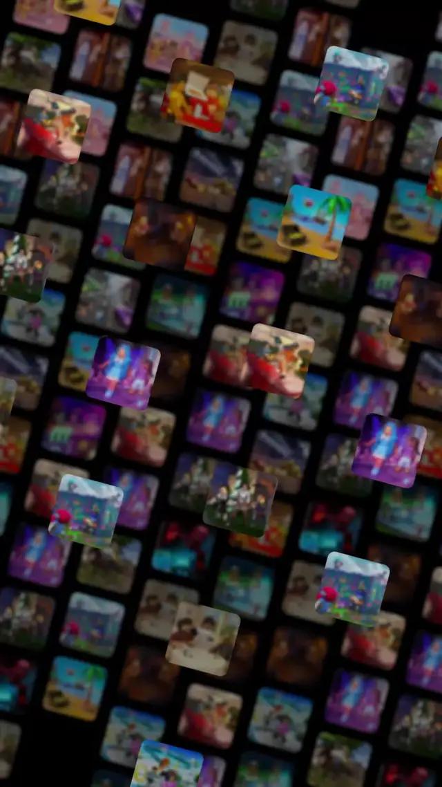 創造力を膨らませよう