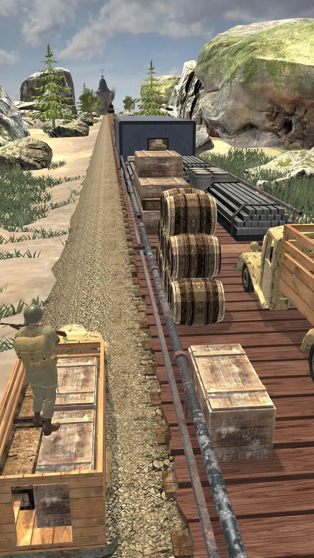 Join the fight, become a hero