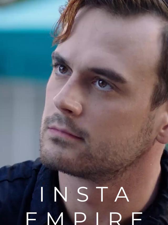 Kevin's family abandoned him and he went through hell after that. Now, he is back for his revenge. To find out what happens next - Listen to Insta Empire only on Pocket FM. #revengestory #comebackstory #BillionDollarEmpire #InstaEmpire #PocketFMDrama #tiktok #TiktokDrama #Billionaire #Maledrama #drama