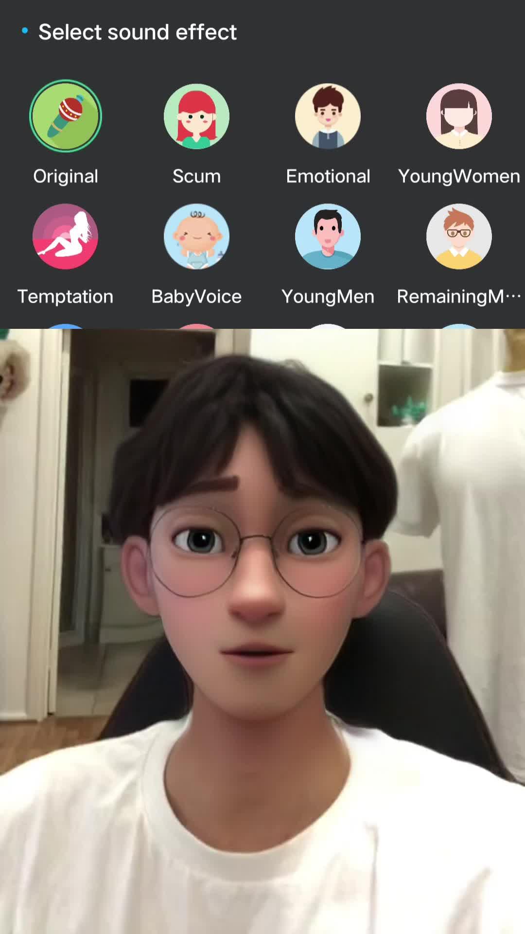 Change your voice now to prank your friends!