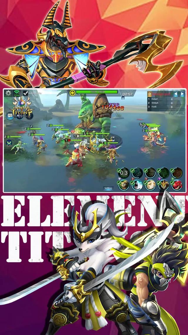 Tap here, Limited S-rank hero giveaways!