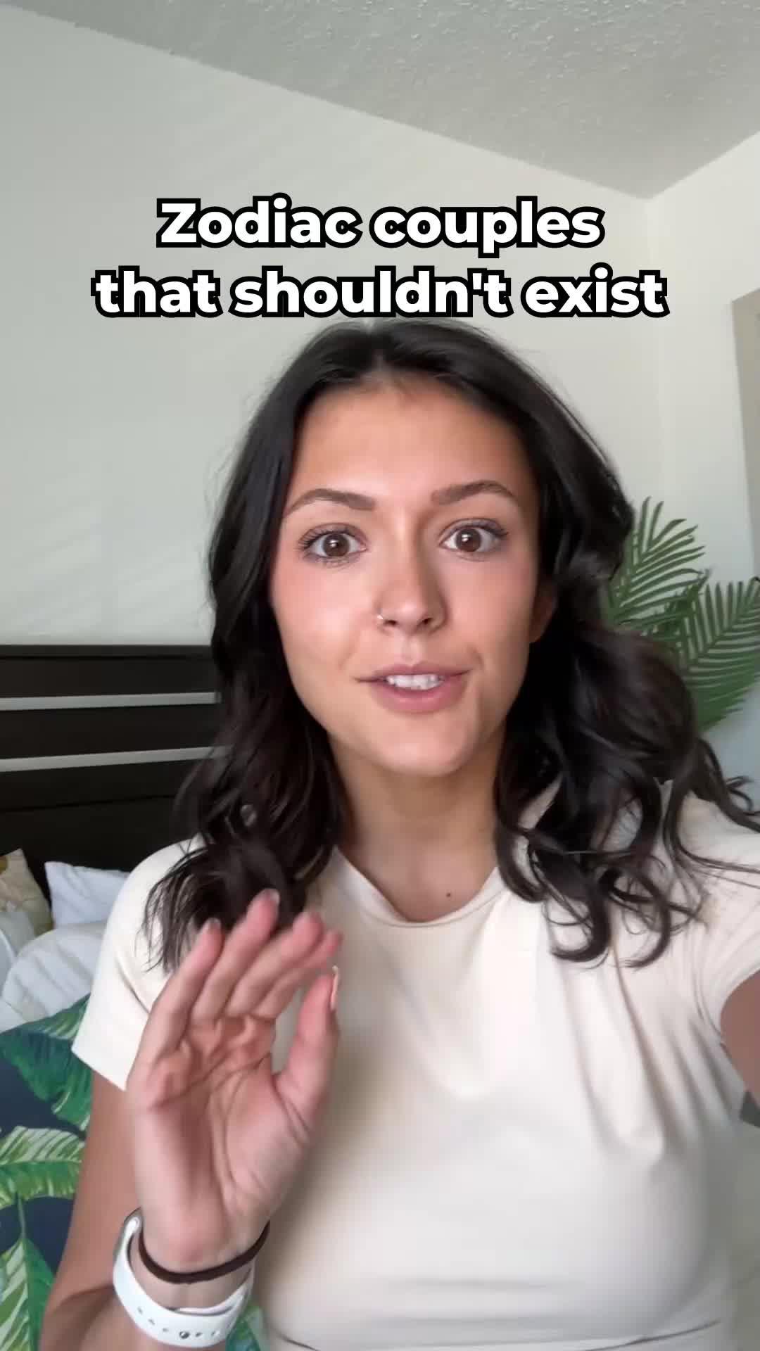 Toxic vs happy together? Find out!