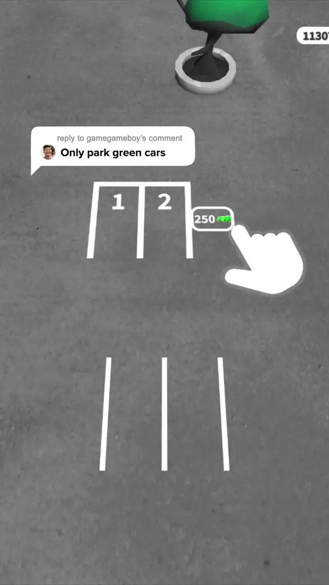 Can you park all cars