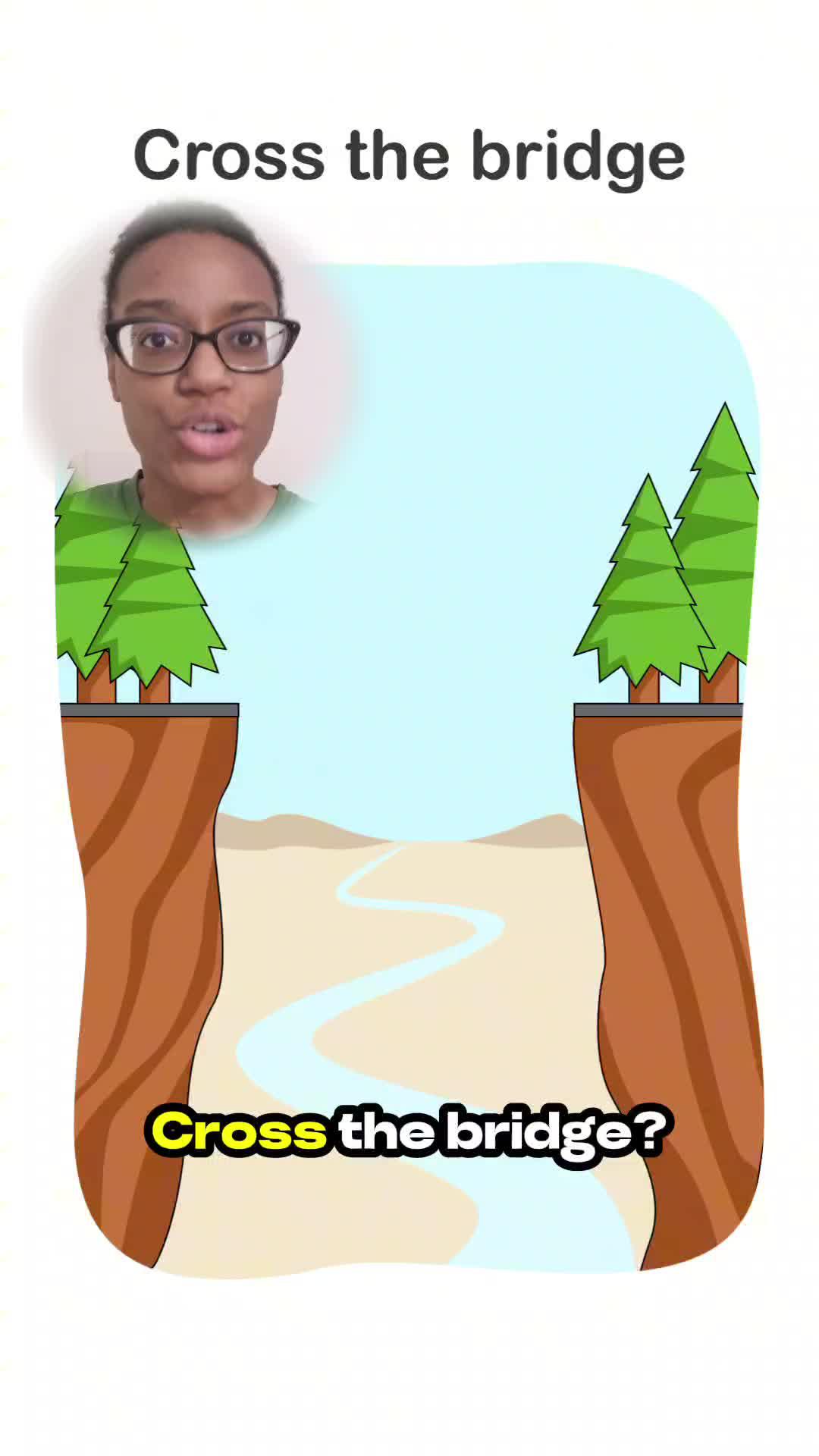 Ingenuity and artistic talent!