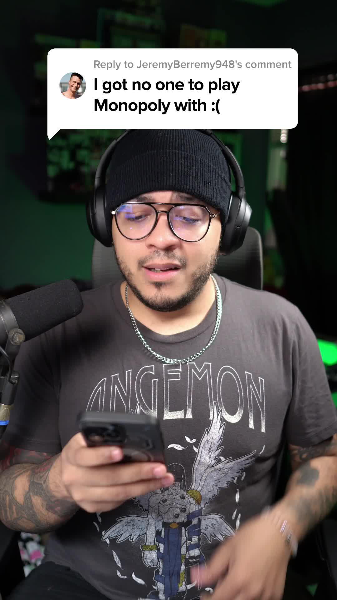 Download now & join a MONOPOLY party!