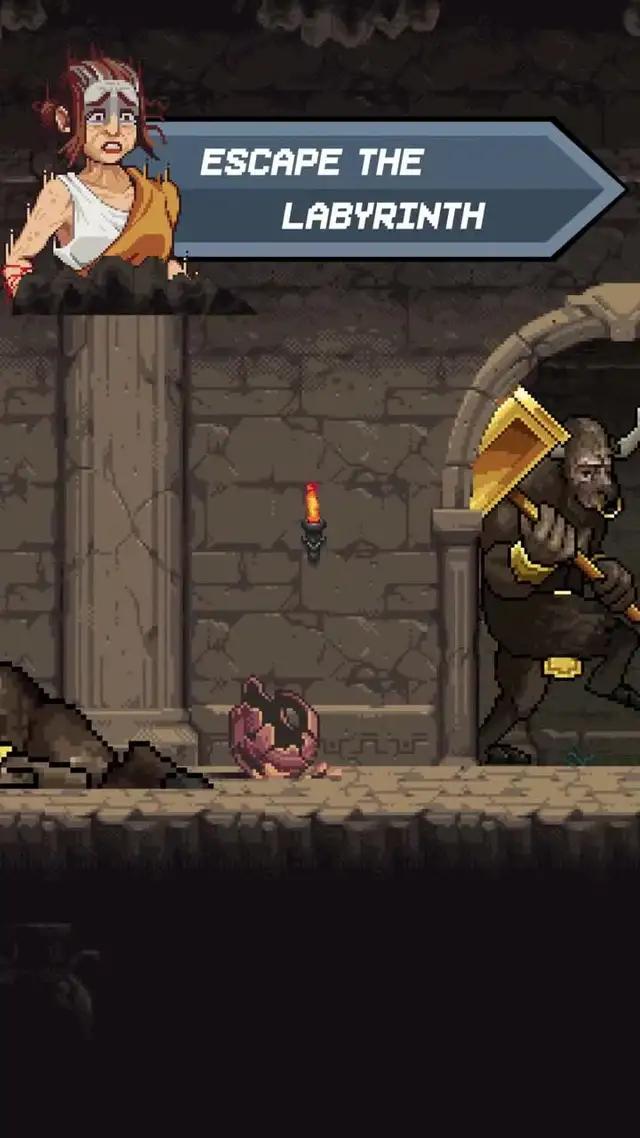 Rpg idle game battle, come to play with your friends