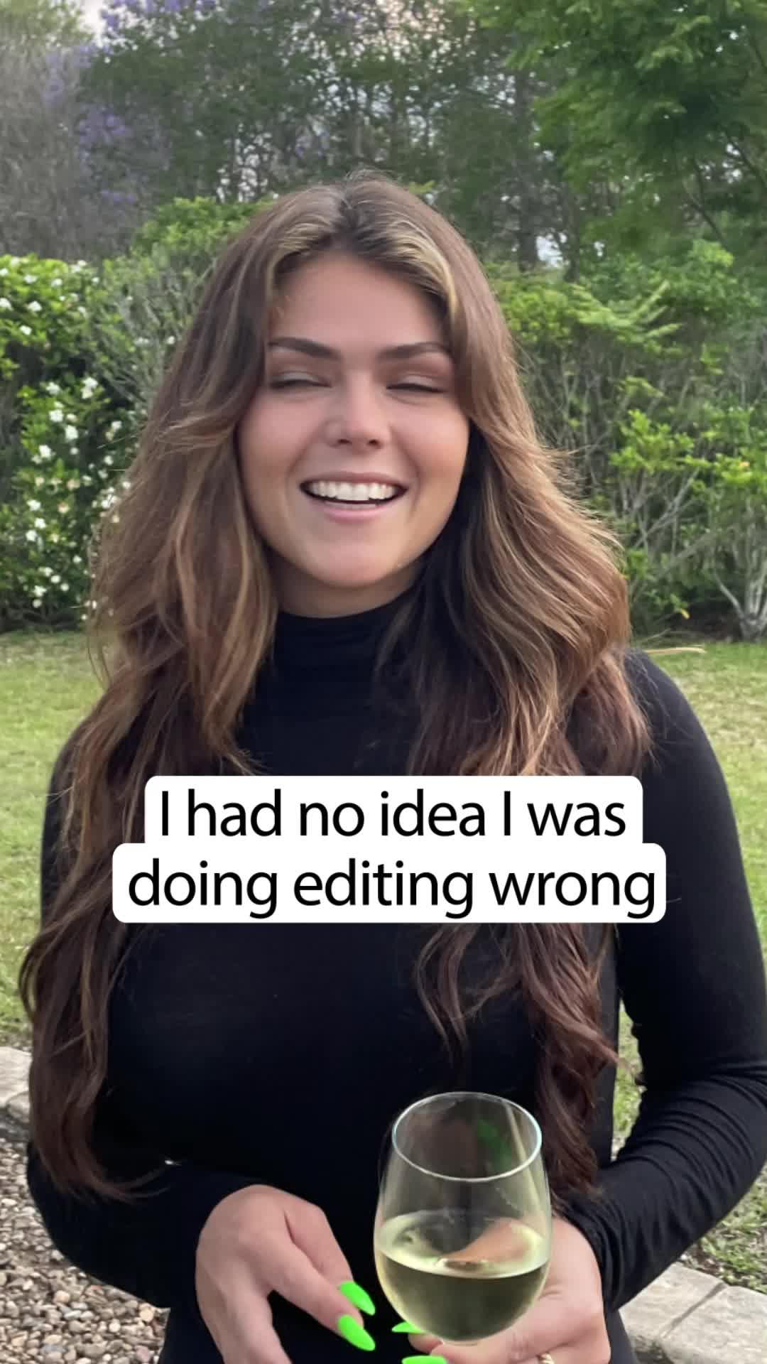 Make any photo insta-worthy with AI!