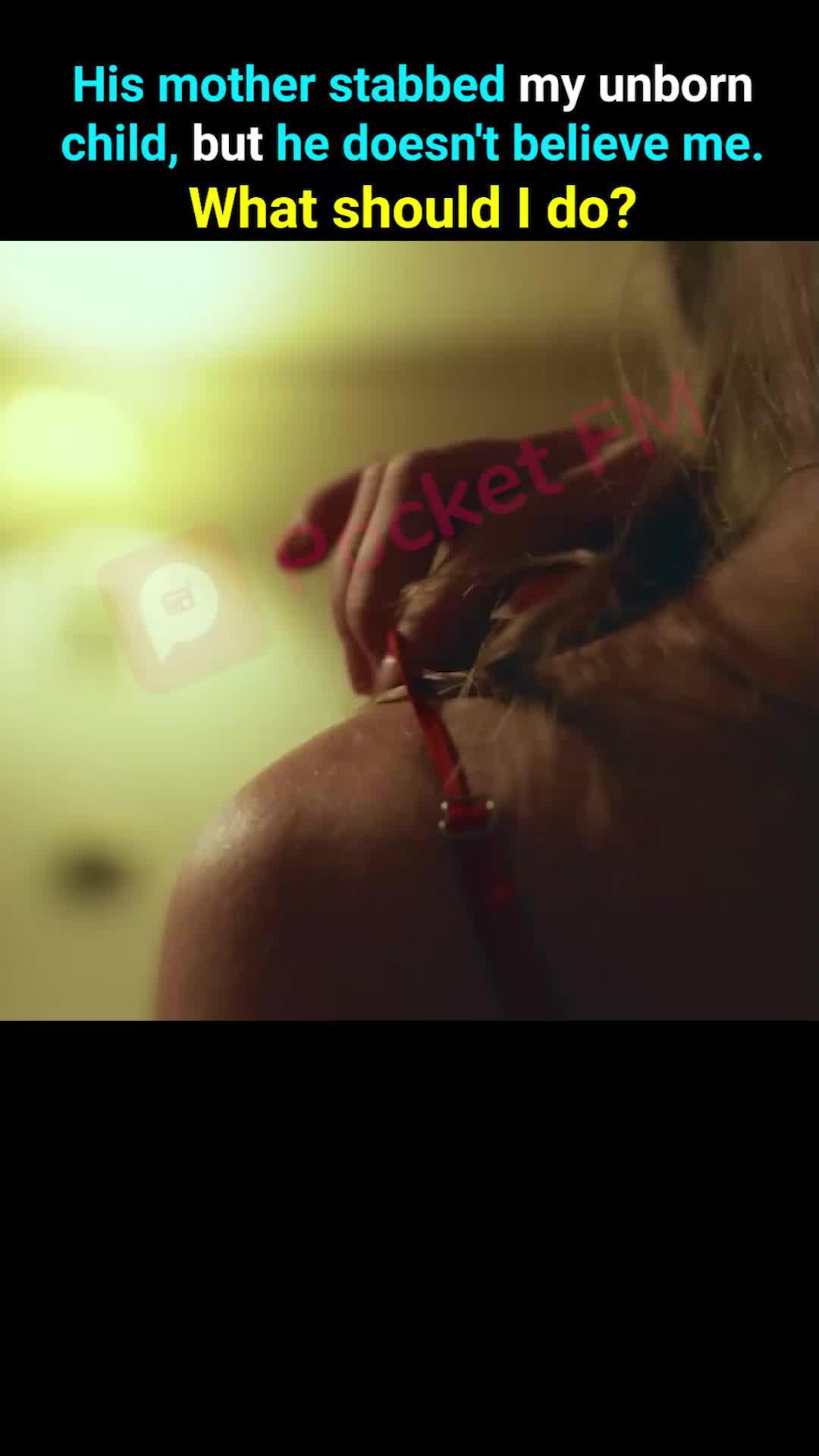 She had the perfect family and a loving fiance, but one day, she vanished without a trace. The mystery unfolds: Why did she run away from her seemingly ideal life? 🕵️‍♀️💔 #fyp  #pocketfm  #pocketfmdrama  #drama  #romance  #tiktok  #dramatok  #revenge  #RekindledHeartache  #Family  #rekindled  #heartache