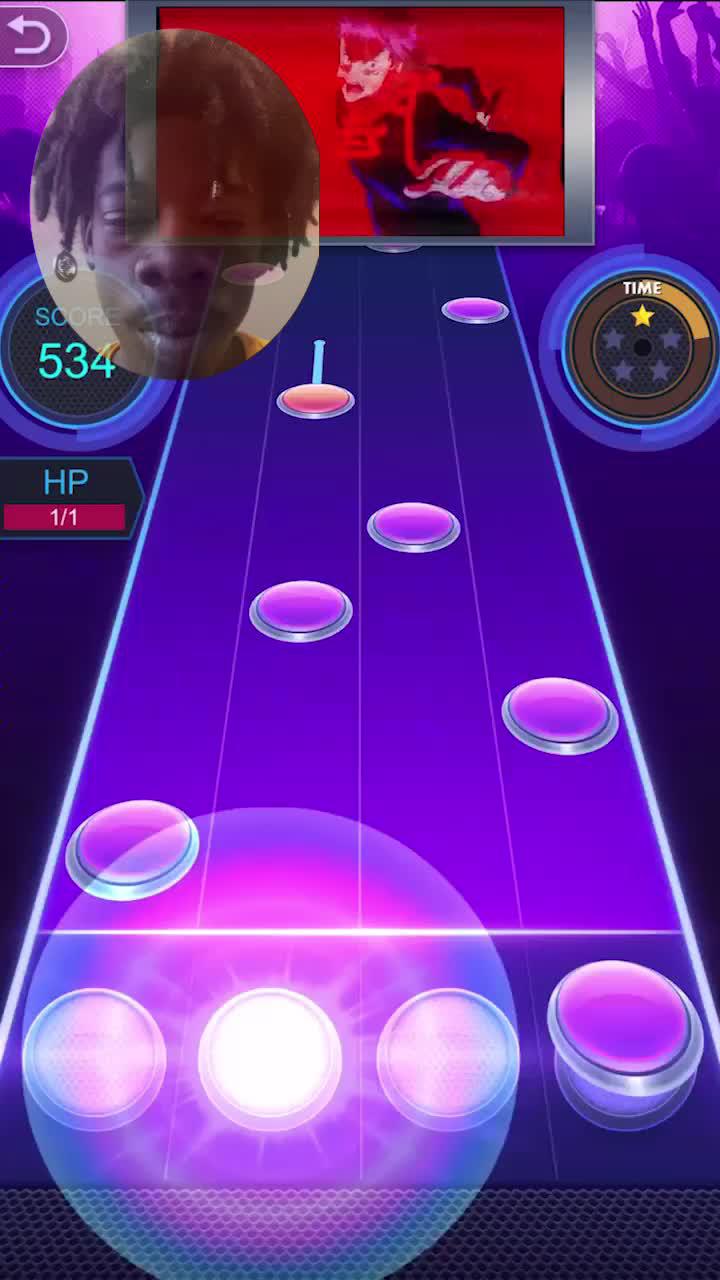 Tap Music. It's The Tap Tap!