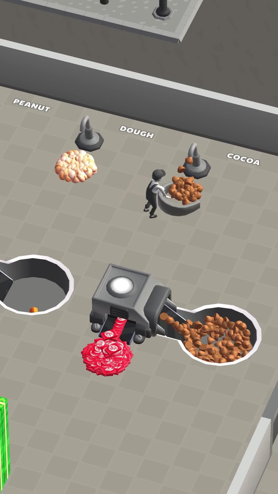 Are you better than Villy Vonka?